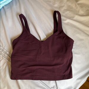 Lululemon align tank